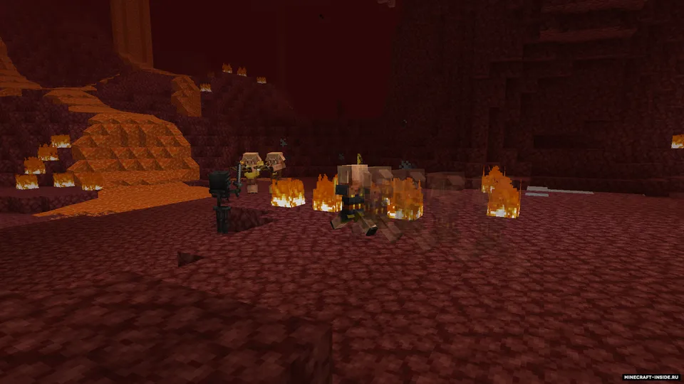 Big Brain — Minecraft mod, rasm 5