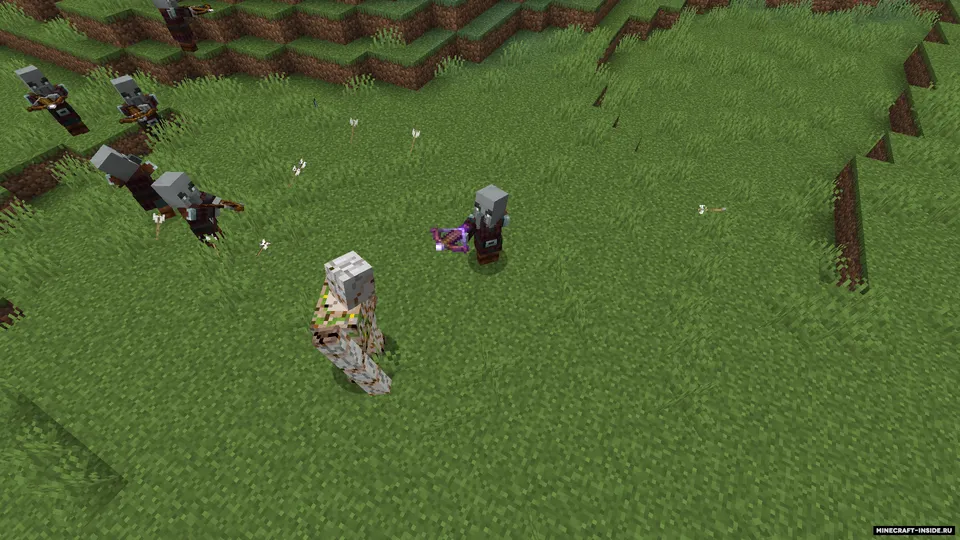 Big Brain — Minecraft mod, rasm 6