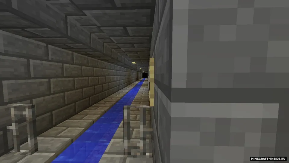 Vasa sarguzashti - Prikvel — Minecraft xarita, rasm 4
