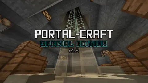 Portal-Craft | Special Edition