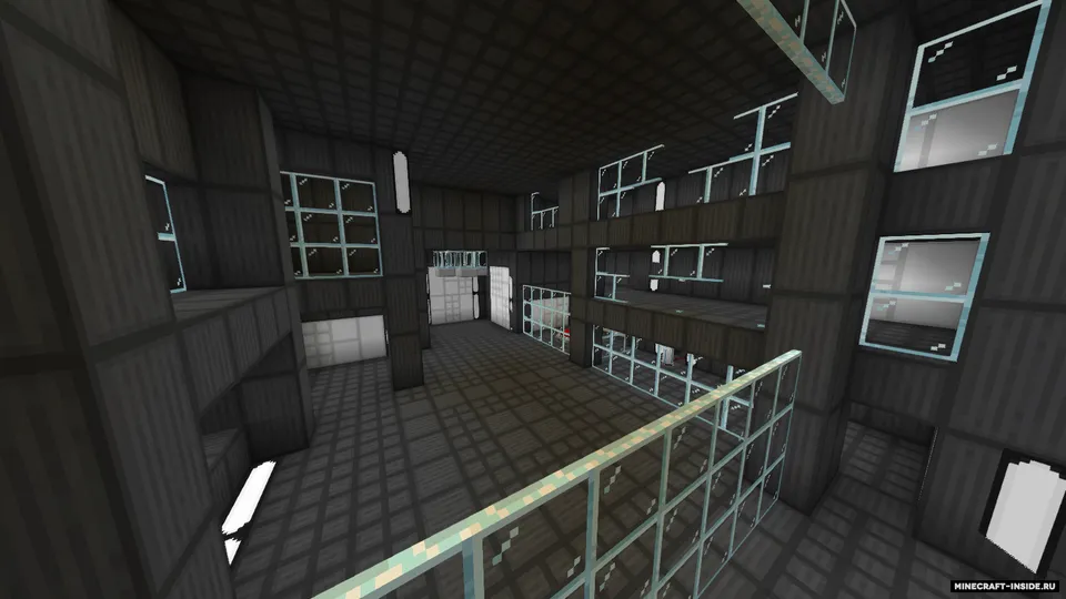Portal-Craft | Special Edition — Minecraft xarita, rasm 3