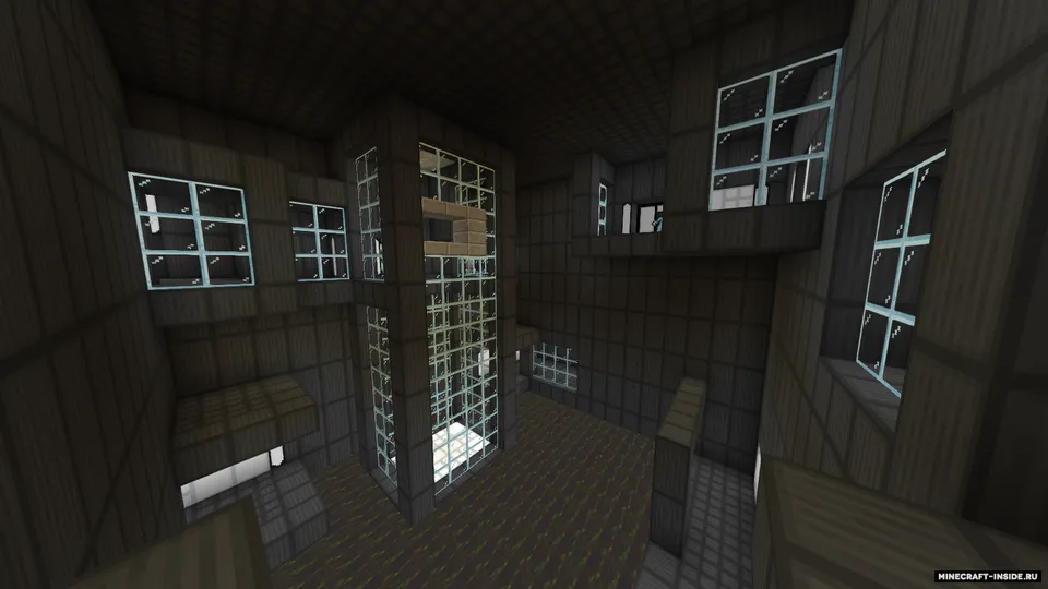 Portal-Craft | Special Edition — Minecraft xarita, rasm 4