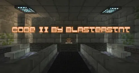 Code II by BlastersTNT