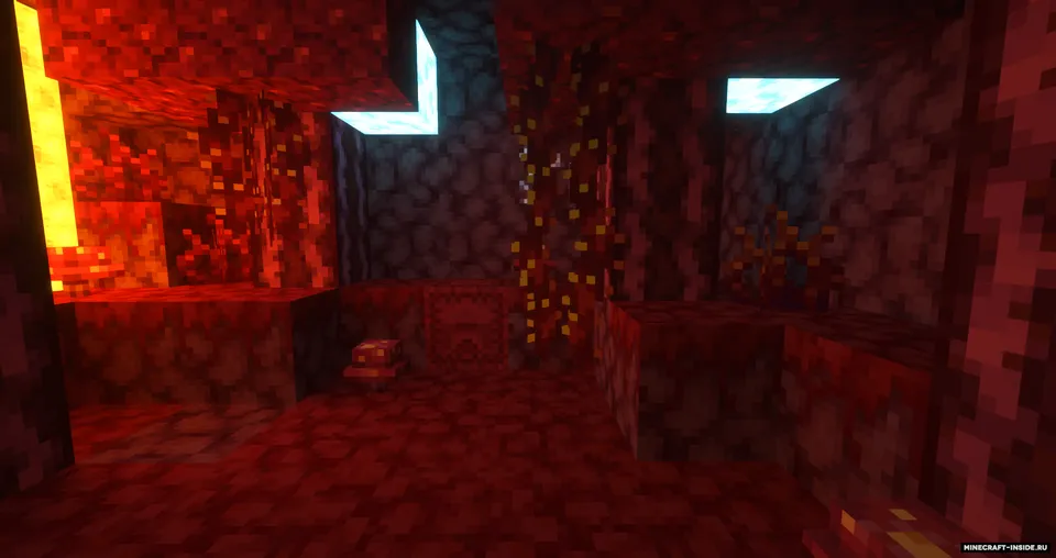 Code II by BlastersTNT — Minecraft xarita, rasm 2