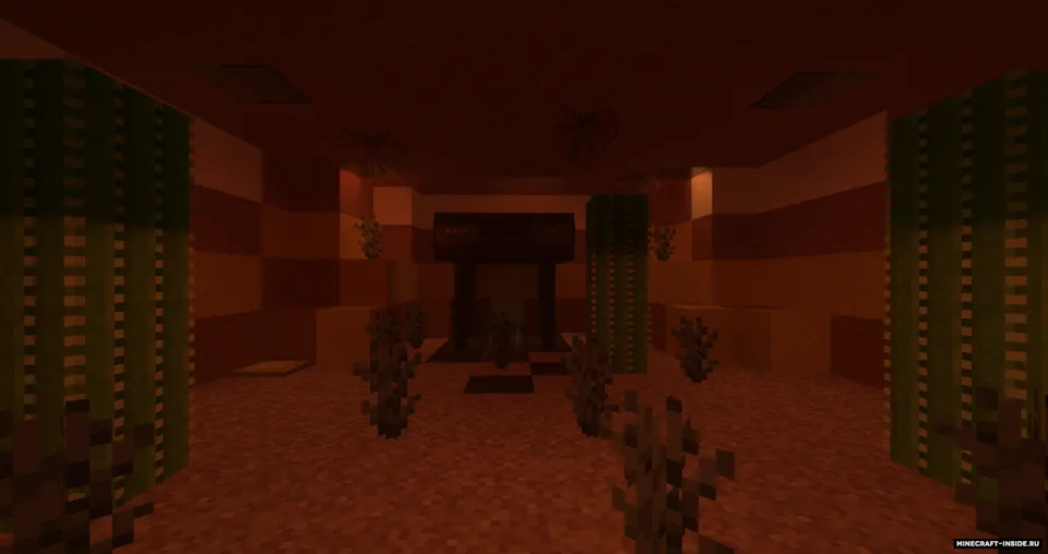 Code II by BlastersTNT — Minecraft xarita, rasm 3