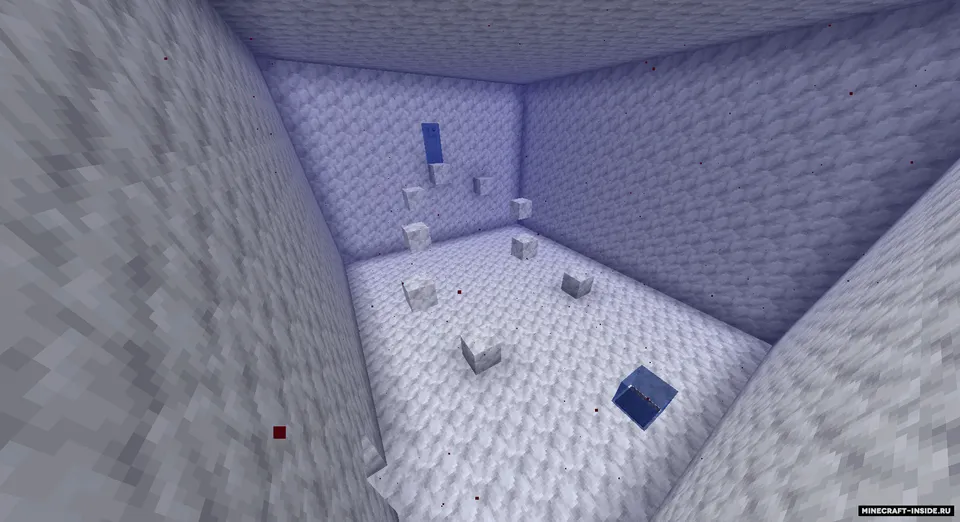 Yana o'sha xona 2 — Minecraft xarita, rasm 3