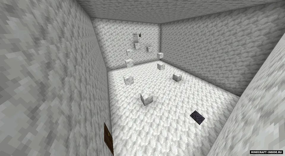 Yana o'sha xona 2 — Minecraft xarita, rasm 4