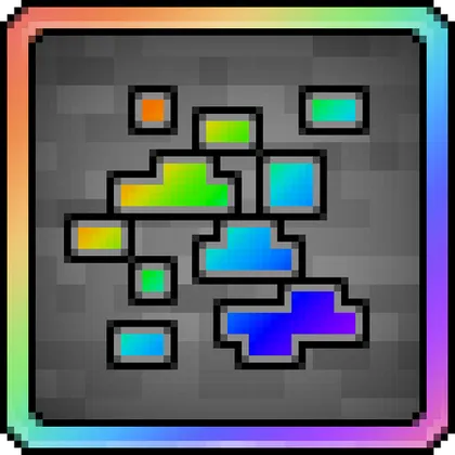 GokiSkills — Minecraft mod, rasm 1