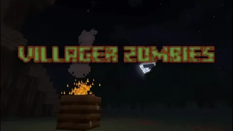 Villager Zombies
