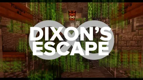 Dixon'S Escape - Infinite