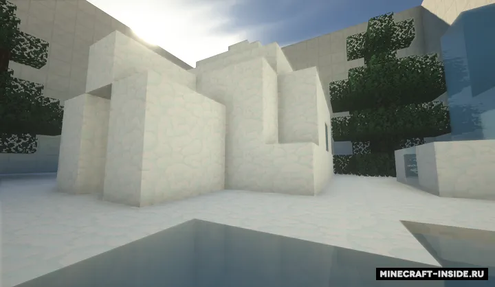 Find The Button 2 by Arsi and Kengyry — Minecraft xarita, rasm 3