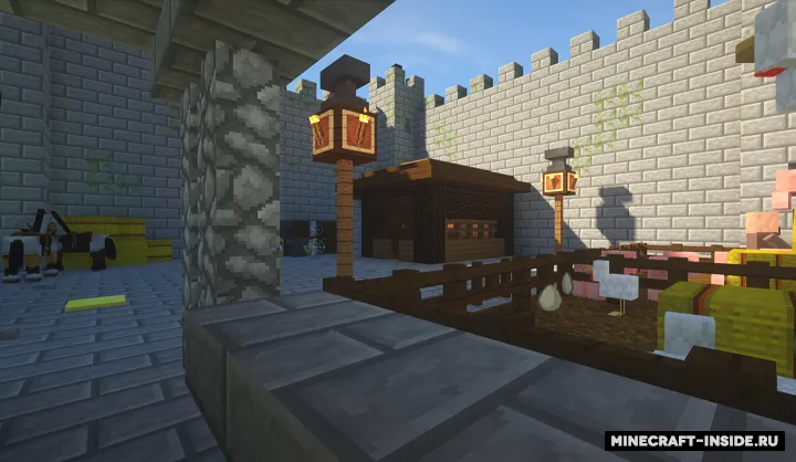 Find The Button 2 by Arsi and Kengyry — Minecraft xarita, rasm 4