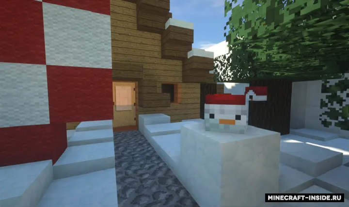 Find The Button 2 by Arsi and Kengyry — Minecraft xarita, rasm 5