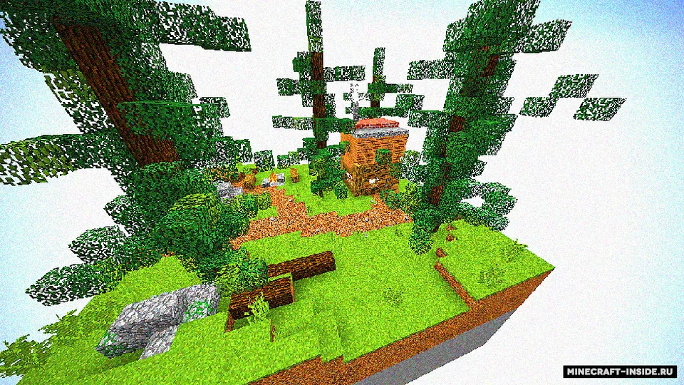 Cubes by weintt — Minecraft xarita, rasm 4