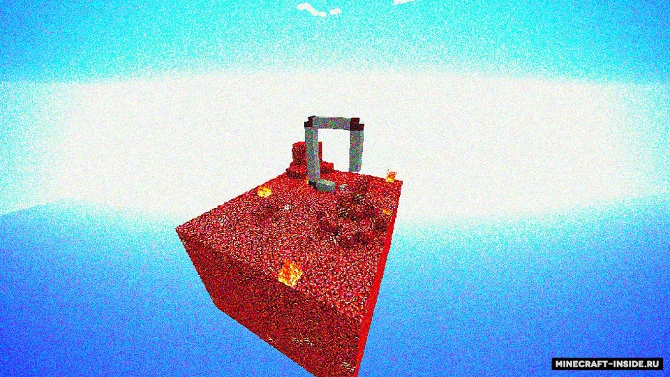 Cubes by weintt — Minecraft xarita, rasm 5