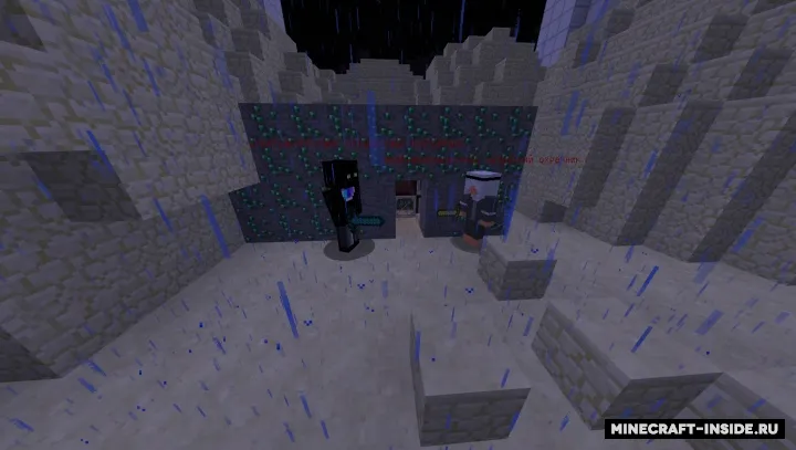 Vasyanning sarguzashti — Minecraft xarita, rasm 4