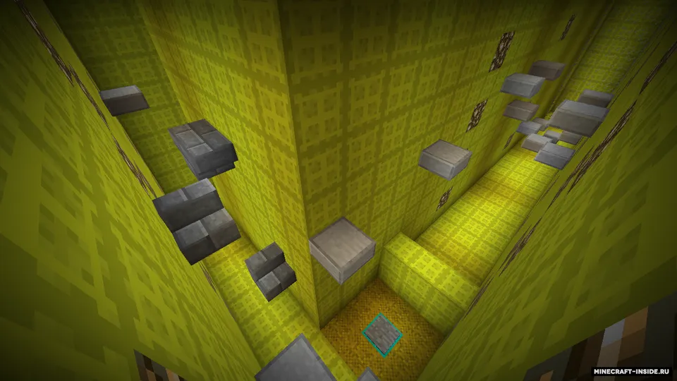 UwU Parkur — Minecraft xarita, rasm 4