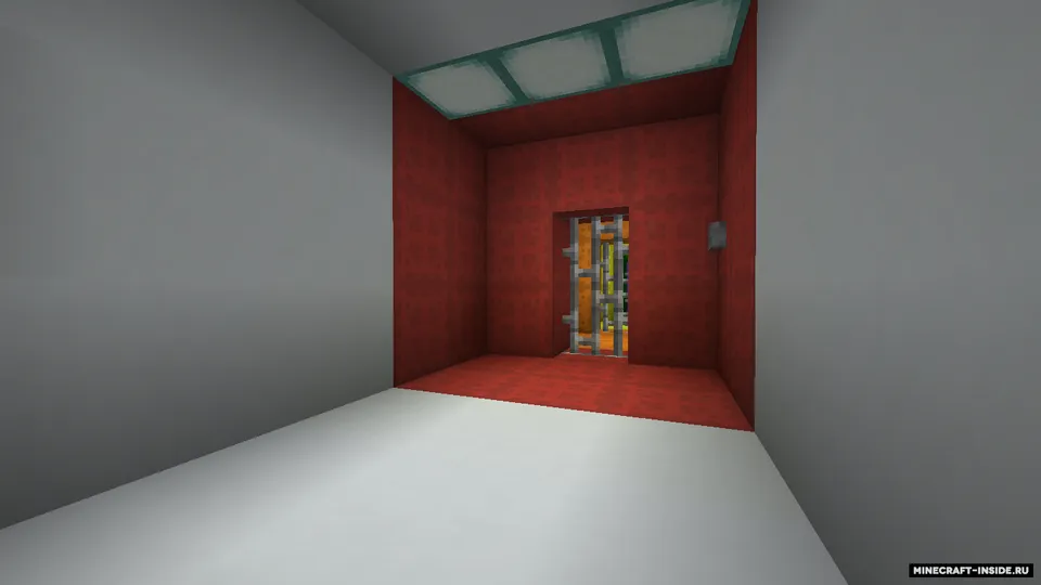 UwU Parkur — Minecraft xarita, rasm 5