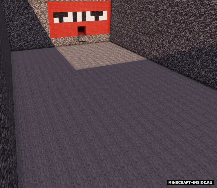 Magic blocks ot Xyadela — Minecraft xarita, rasm 7