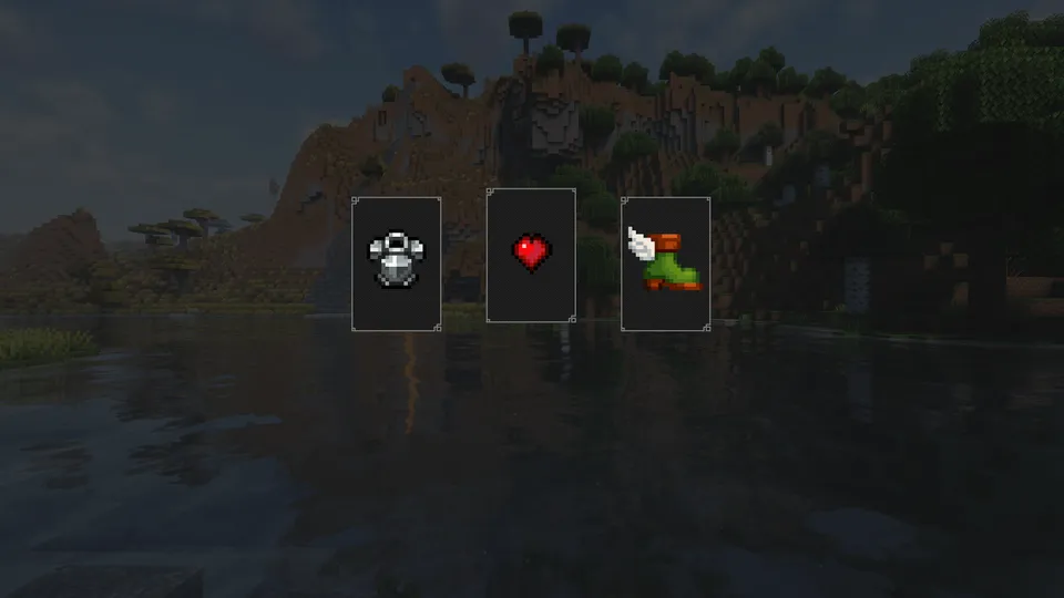 Trina Deck — Minecraft mod, rasm 4