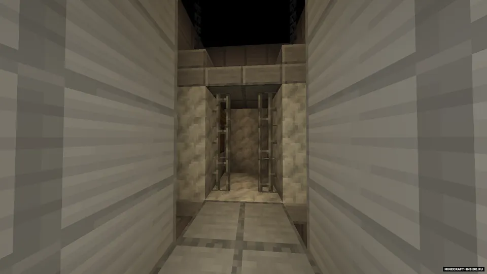 O'lik Ittifoq 2: Anglash — Minecraft xarita, rasm 2