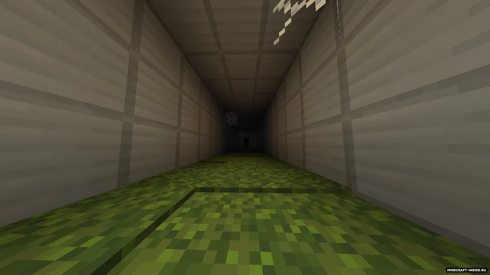 O'lik Ittifoq 2: Anglash — Minecraft xarita, rasm 3