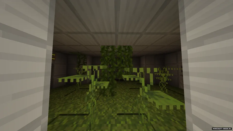 O'lik Ittifoq 2: Anglash — Minecraft xarita, rasm 7