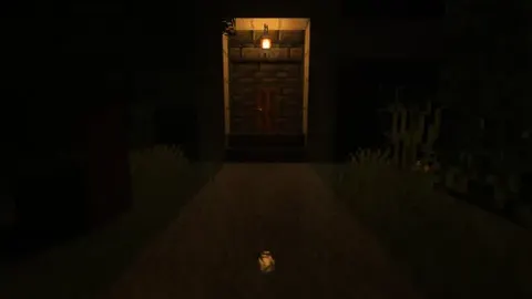 The Resident Evil