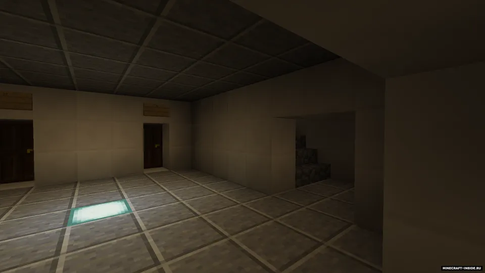Narsa — Minecraft xarita, rasm 2