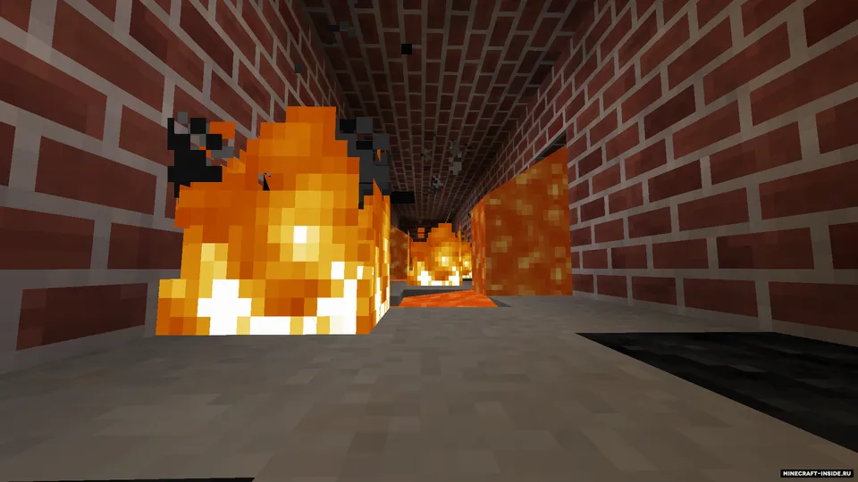 Narsa — Minecraft xarita, rasm 4