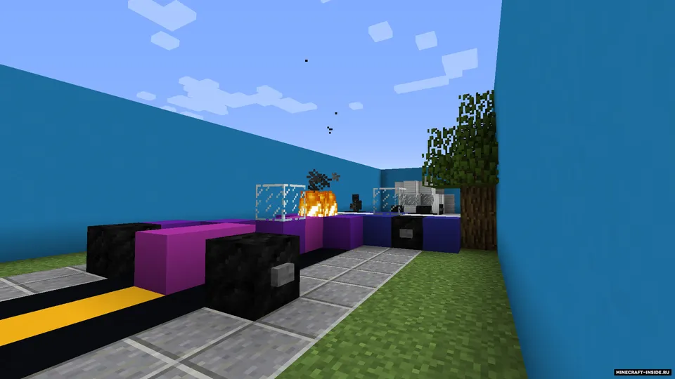 Narsa — Minecraft xarita, rasm 6
