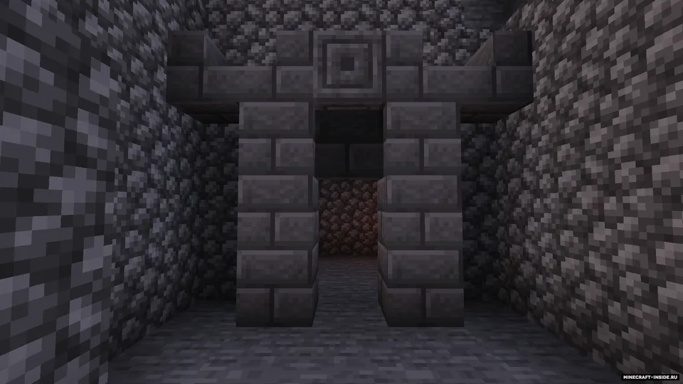 Austral Parkour — Minecraft xarita, rasm 3