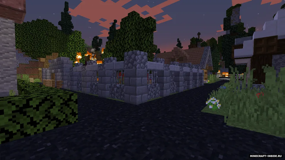 Dead hope — Minecraft xarita, rasm 3