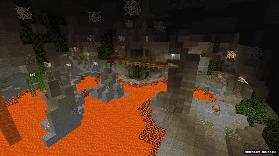Dead hope — Minecraft xarita, rasm 4