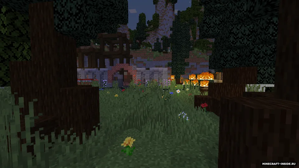 Dead hope — Minecraft xarita, rasm 6