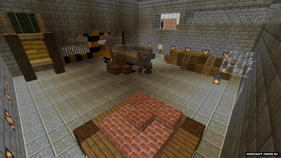 Dead hope — Minecraft xarita, rasm 7