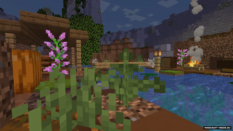 Dead hope — Minecraft xarita, rasm 8