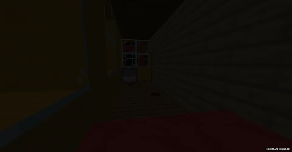 Konchilik boshqotirmalari — Minecraft xarita, rasm 3