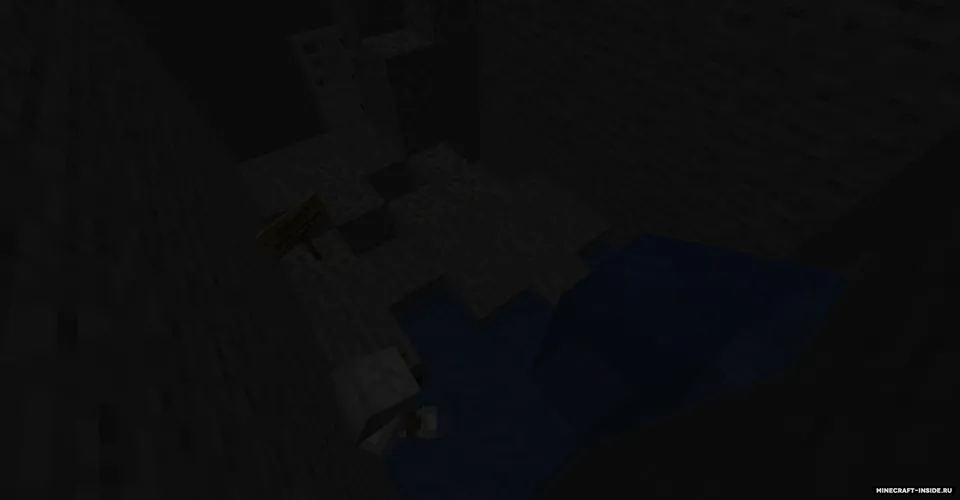 Konchilik boshqotirmalari — Minecraft xarita, rasm 5