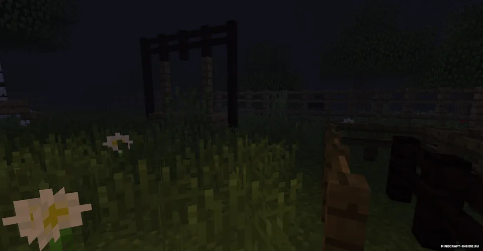 Miles and Anatoly's story — Minecraft xarita, rasm 3