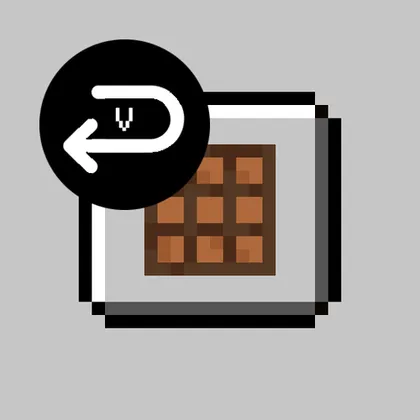 Inventory Crafter Returns — Minecraft mod, rasm 1