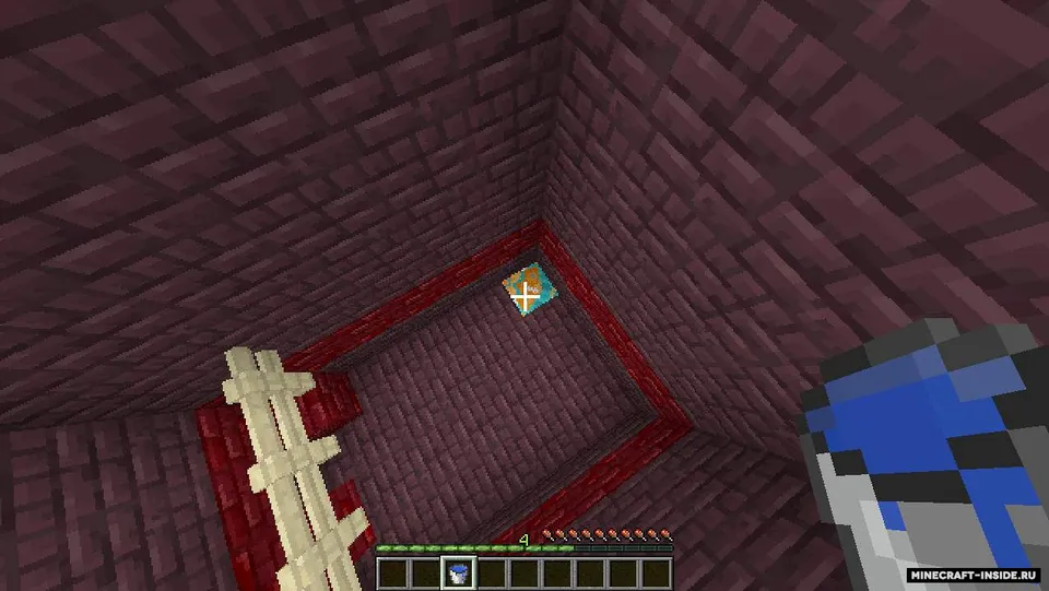 Most Unique Parkour — Minecraft xarita, rasm 2