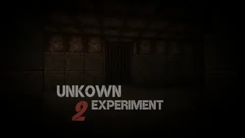 Unknown experiment 2