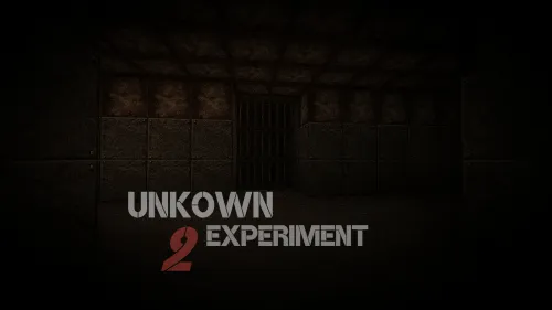 Unknown experiment 2 — Minecraft xarita, rasm 1