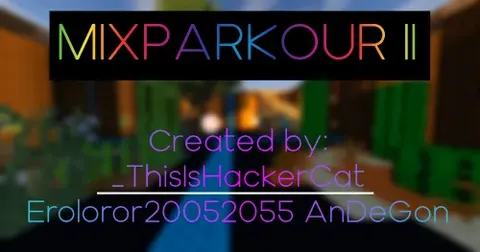 MixParkour II