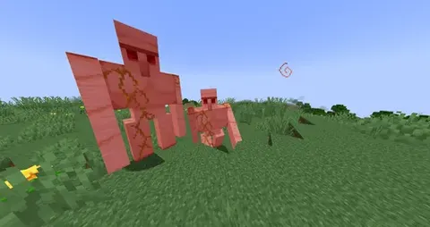 Mob Excavation