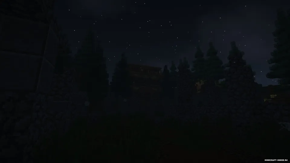 Old documents: Remastered — Minecraft xarita, rasm 5
