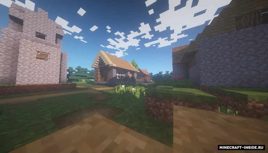 Missing-people - Odamlarning yo'qolishi — Minecraft xarita, rasm 3