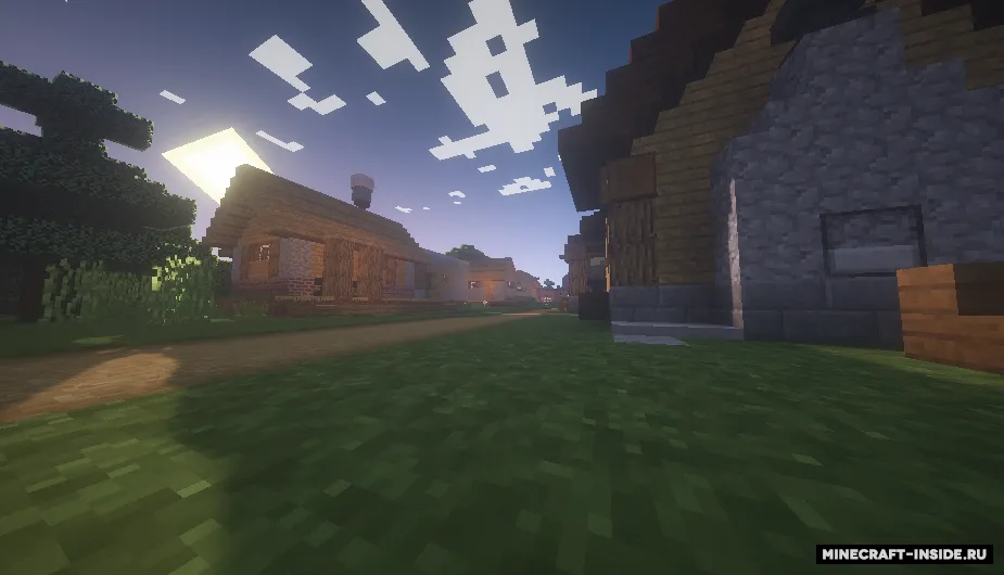 Missing-people - Odamlarning yo'qolishi — Minecraft xarita, rasm 5