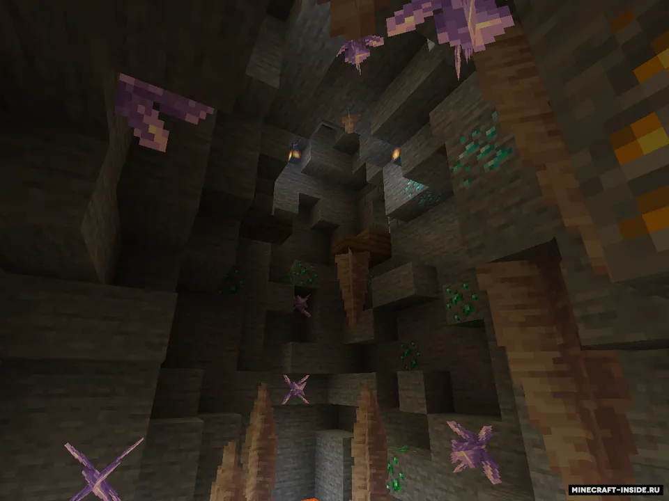 Studiyadan qochish — Minecraft xarita, rasm 2